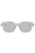   CELINE セリーヌ ブラックフレーム 60 サングラス / アセテート CELINE 3 DOTS HD Acetate Sunglasses