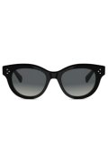 CELINE セリーヌ CELINE 3 DOTS Acetate Sunglasses