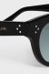 画像4: CELINE セリーヌ CELINE 3 DOTS Acetate Sunglasses (4)