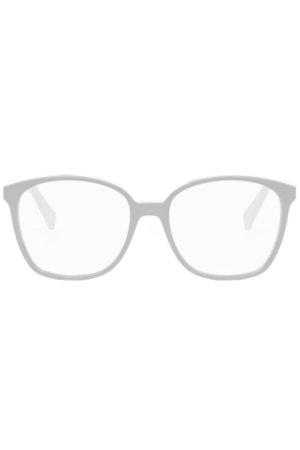 画像1: CELINE セリーヌ CELINE THIN Acetate Ophtalmic