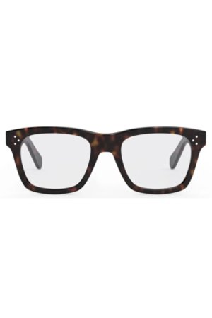 画像1: CELINE セリーヌ CELINE 3 DOTS HD Acetate Ophtalmic
