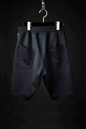 画像5: 1piu1uguale3 ウノピゥウノウグァーレトレ 113 SPORT BLACK PREMIUM WIDE SHORT{-BCS}