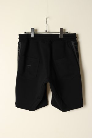 画像9: 1piu1uguale3 ウノピゥウノウグァーレトレ 113 SPORT BLACK PREMIUM WIDE SHORT{-BCS}