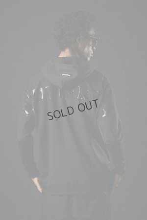 画像1: {SOLD}1piu1uguale3 ウノピゥウノウグァーレトレ 113 SPORT COMFORTABLE TAG NEW ZIP PARKA{-BDS}