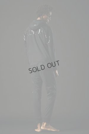画像7: {SOLD}1piu1uguale3 ウノピゥウノウグァーレトレ 113 SPORT COMFORTABLE TAG NEW ZIP PARKA{-BDS}