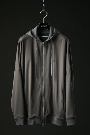 画像3: 1piu1uguale3 ウノピゥウノウグァーレトレ 113 SPORT COMFORTABLE TAG NEW ZIP PARKA{-BDS}