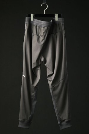 画像2: 1piu1uguale3 ウノピゥウノウグァーレトレ 113 SPORT COMFORTABLE TAG JODHPURS PT{-BDS}