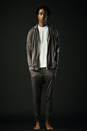 画像3: 1piu1uguale3 ウノピゥウノウグァーレトレ 113 SPORT COMFORTABLE TAG JODHPURS PT{-BDS}