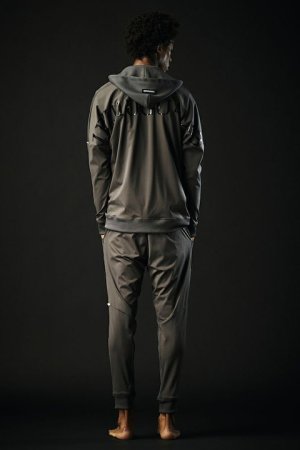 画像4: 1piu1uguale3 ウノピゥウノウグァーレトレ 113 SPORT COMFORTABLE TAG JODHPURS PT{-BDS}