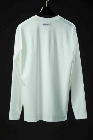 画像4: 1piu1uguale3 ウノピゥウノウグァーレトレ 113 SPORT COMFORTABLE TAG CREW L/S{-BDS}