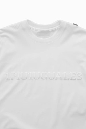 画像5: 1piu1uguale3 ウノピゥウノウグァーレトレ 113 SPORT COMFORTABLE TAG CREW L/S{-BDS}