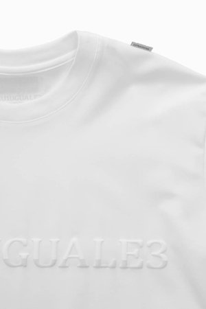 画像6: 1piu1uguale3 ウノピゥウノウグァーレトレ 113 SPORT COMFORTABLE TAG CREW L/S{-BDS}