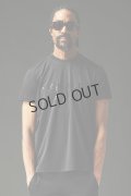 {SOLD}1piu1uguale3 ウノピゥウノウグァーレトレ COMFORTABLE CREW S/S{-BDA}