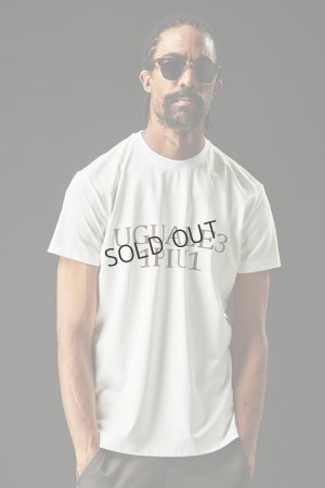 画像3: {SOLD}1piu1uguale3 ウノピゥウノウグァーレトレ COMFORTABLE CREW S/S{-BDA}