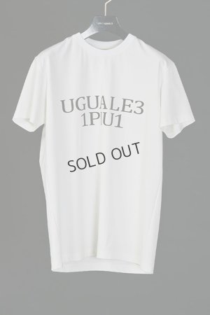 画像5: {SOLD}1piu1uguale3 ウノピゥウノウグァーレトレ COMFORTABLE CREW S/S{-BDA}
