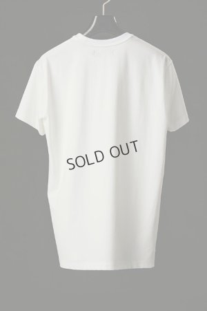 画像6: {SOLD}1piu1uguale3 ウノピゥウノウグァーレトレ COMFORTABLE CREW S/S{-BDA}