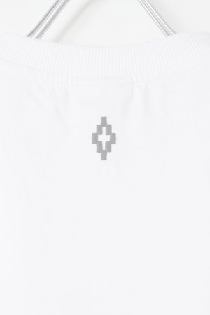 画像5:  {SOLD} MARCELO BURLON マルセロ ブロン CONFIDENCIAL BASIC T-SHIRT{CMAS20-015-0110-BJS}