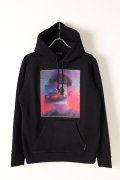 MARCELO BURLON マルセロ ブロン BUMPER CAR HOODIE{-AIA}