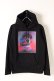 画像1: 【 50%OFF セール｜81,400円→40,700円】 MARCELO BURLON マルセロ ブロン BUMPER CAR HOODIE{-AIA} (1)