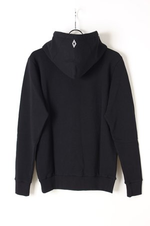 画像5: 【 50%OFF セール｜69,300円→34,650円】 MARCELO BURLON マルセロ ブロン EASY RIDER POSTER HOODIE{CMBS20-096-1025-BJS}