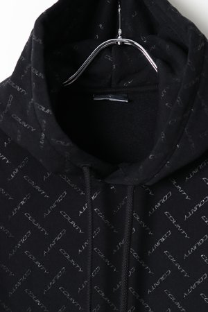 画像4: MARCELO BURLON マルセロ ブロン ALL OVER COUNTY OVER HOODIE{CMBS20-108-1010-BJS}