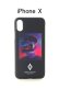 画像1: {SOLD}MARCELO BURLON マルセロ ブロン BUMPER CAR X CASE【iPhoneX/XS】{-AIA} (1)