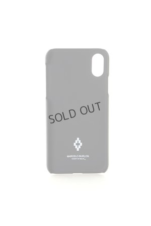 画像2: {SOLD}MARCELO BURLON マルセロ ブロン BUMPER CAR X CASE【iPhoneX/XS】{-AIA}