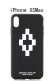 画像1: {SOLD}MARCELO BURLON マルセロ ブロン CROSS 3D XS MAX CASE【iPhoneXS Max】{-AIA} (1)