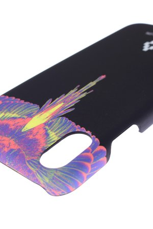 画像4: MARCELO BURLON マルセロ ブロン WINGS XS CASE【iPhoneX/XS】{CMPS20-352-1084-BJS}