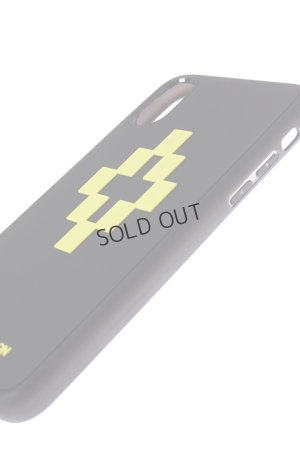 画像3: {SOLD}MARCELO BURLON マルセロ ブロン CROSS 3D XS CASE【iPhoneX/XS】{CMPS20-361-1015-BJS}