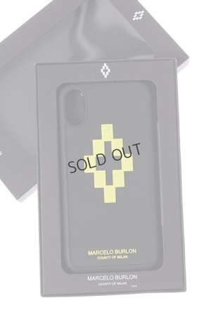 画像5: {SOLD}MARCELO BURLON マルセロ ブロン CROSS 3D XS CASE【iPhoneX/XS】{CMPS20-361-1015-BJS}