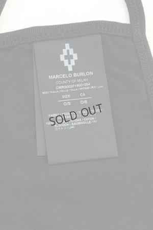 画像5: {SOLD}MARCELO BURLON マルセロ ブロン CROSS MASK{-AIA}