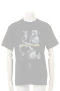  {SOLD} CONTii コンティ SLASH SUICIDES TEE{-AGS}