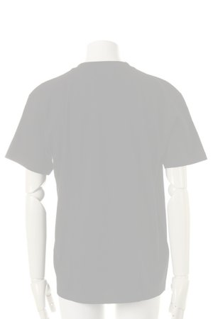 画像2:  {SOLD} CONTii コンティ SLASH SUICIDES TEE{-AGS}