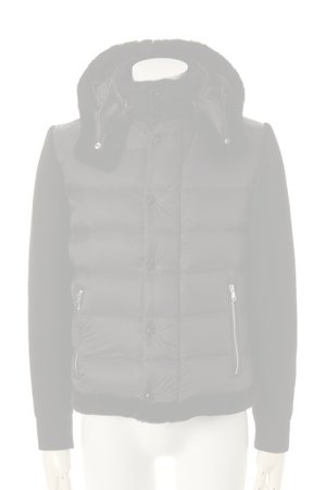 画像1:   【正規品】EMMETI エンメティ CORRADO MOUTON DOWN{-AFA}