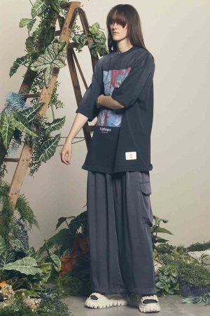 画像5: MA LABEL BY MAISON SPECIAL COTOH 1st Album T-Shirt{-BEA}