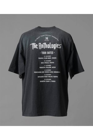 画像8: MA LABEL BY MAISON SPECIAL COTOH 1st Album T-Shirt{-BEA}