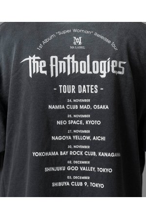 画像10: MA LABEL BY MAISON SPECIAL COTOH 1st Album T-Shirt{-BEA}