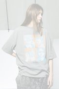 {お取り寄せリクエスト}MA LABEL BY MAISON SPECIAL COTOH 1st Album T-Shirt{-BEA}{E-}