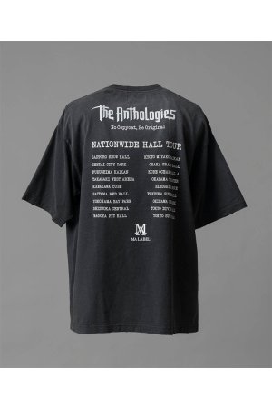 画像7: MA LABEL BY MAISON SPECIAL COTOH 2nd Album T-Shirt{-BEA}