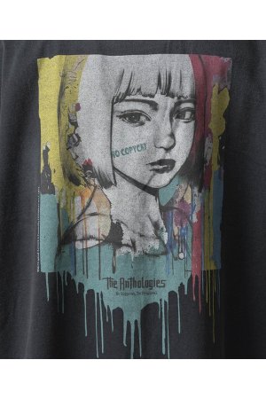 画像8: MA LABEL BY MAISON SPECIAL COTOH 2nd Album T-Shirt{-BEA}