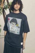 MA LABEL BY MAISON SPECIAL COTOH 3rd Album T-Shirt{-BEA}