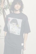 {お取り寄せリクエスト}MA LABEL BY MAISON SPECIAL COTOH 3rd Album T-Shirt{-BEA}{E-}