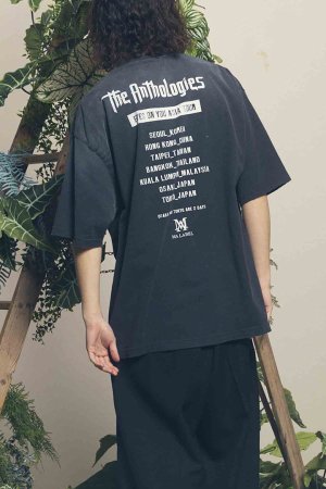 画像2: MA LABEL BY MAISON SPECIAL COTOH 3rd Album T-Shirt{-BEA}