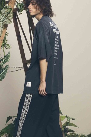 画像5: MA LABEL BY MAISON SPECIAL COTOH 3rd Album T-Shirt{-BEA}