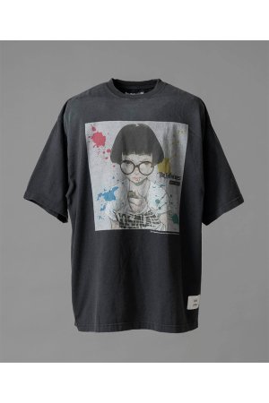 画像7: MA LABEL BY MAISON SPECIAL COTOH 3rd Album T-Shirt{-BEA}