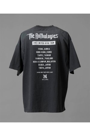画像8: MA LABEL BY MAISON SPECIAL COTOH 3rd Album T-Shirt{-BEA}