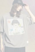 {お取り寄せリクエスト}MA LABEL BY MAISON SPECIAL COTOH 3rd Album T-Shirt{-BEA}{E-}