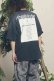 画像2: MA LABEL BY MAISON SPECIAL COTOH 4th Album T-Shirt{-BEA} (2)