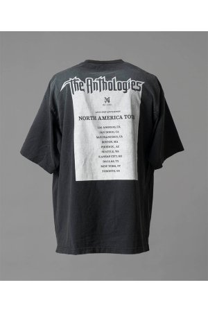 画像8: MA LABEL BY MAISON SPECIAL COTOH 4th Album T-Shirt{-BEA}